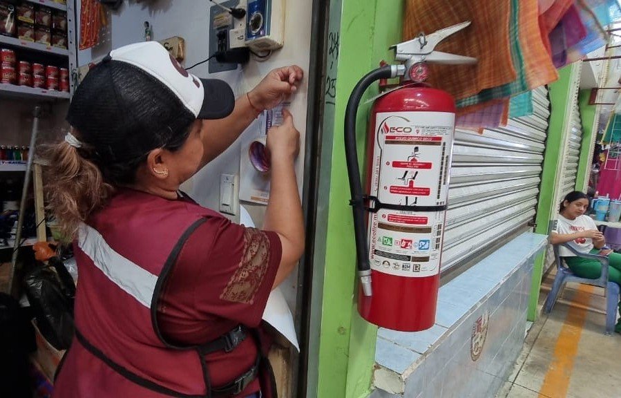 REFUERZAN ACCIONES DE PREVENCIÓN Y DETECCIÓN DE ENFERMEDADES CARDIOMETABÓLICAS