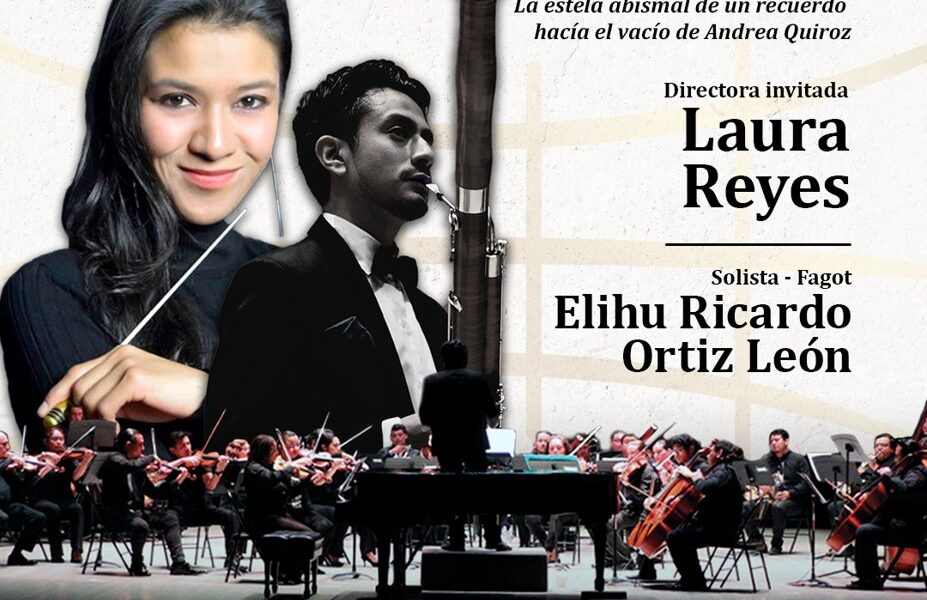 INSTITUTO DE CULTURA ANUNCIA OCTAVO CONCIERTO DE LA OSCAM