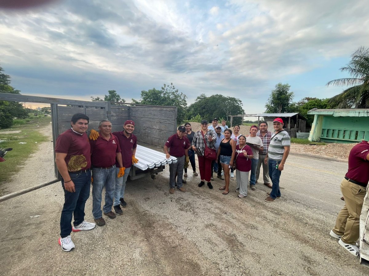 CERCANÍA Y COMPROMISO CON LAS FAMILIAS DE PALIZADA