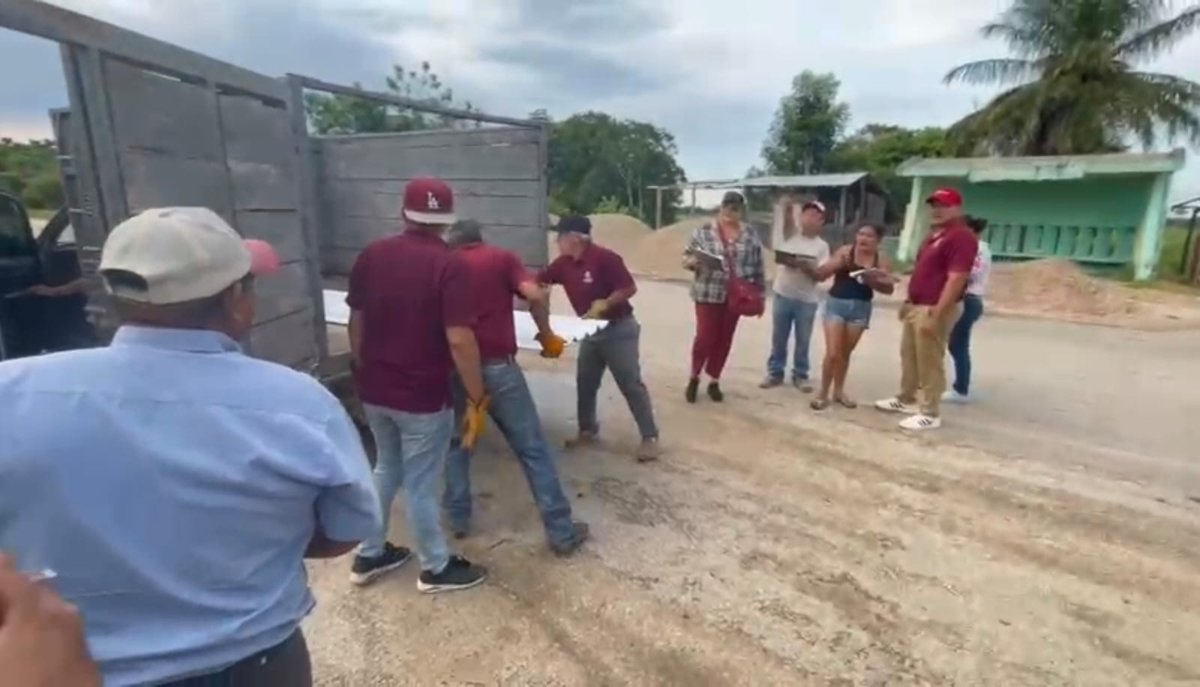 CERCANÍA Y COMPROMISO CON LAS FAMILIAS DE PALIZADA