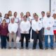 FORTALECEN ATENCIÓN EN COMUNIDADES ALEJADAS CON FORMACIÓN DE MÁS PARS