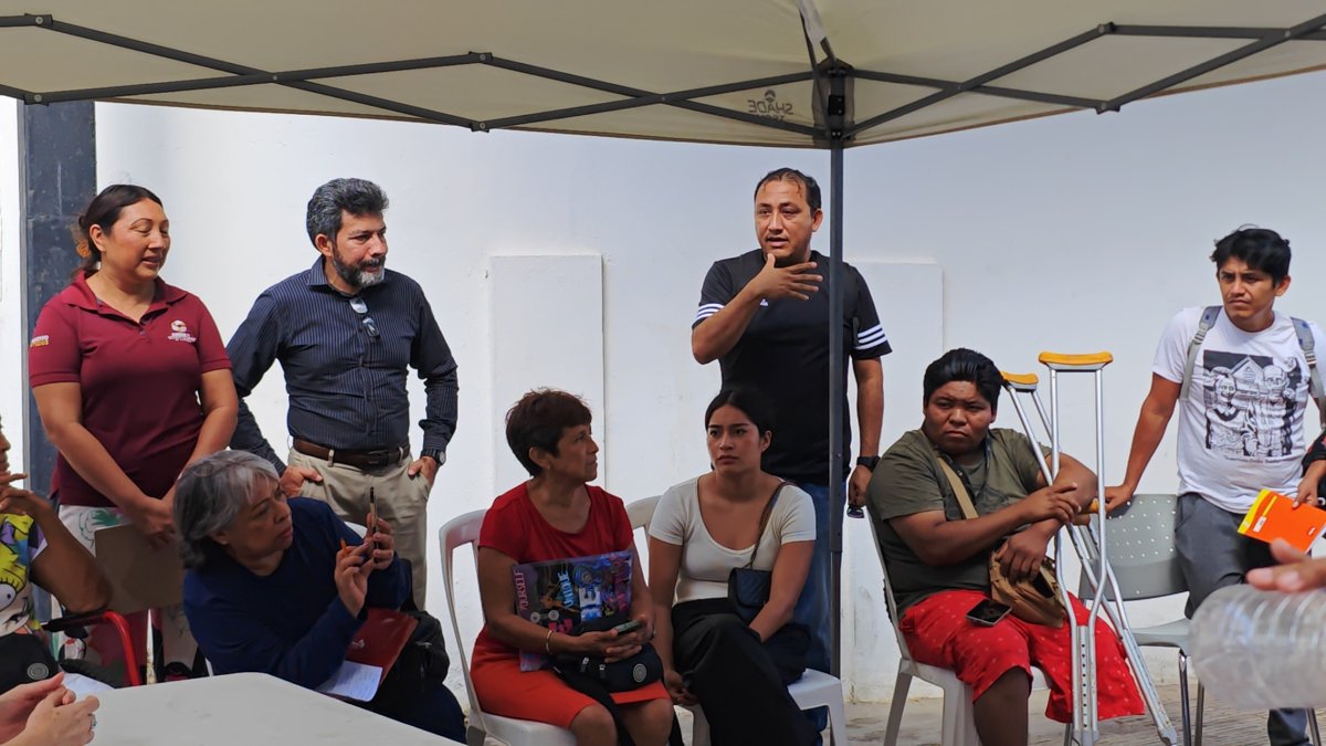 INCLUSIÓN Y EL BIENESTAR DE TODOS LOS SECTORES DE LA SOCIEDAD
