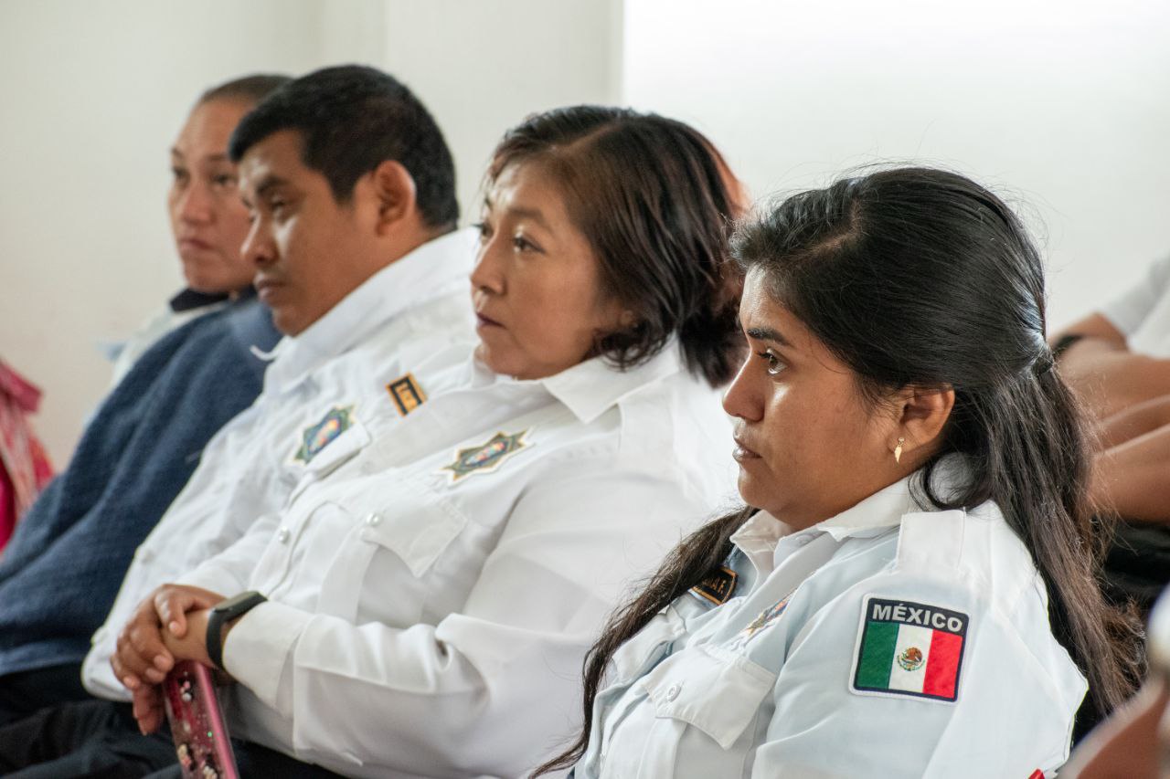 SPSC PROMUEVE LA INCLUSIÓN Y EL RESPETO EN EL MES DEL ORGULLO