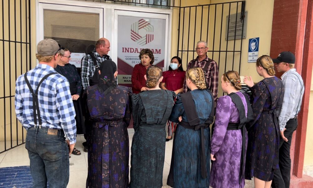 INDAJUCAM BRINDA CERTEZA JURÍDICA GRATUITA, POR EL DERECHO A LA IDENTIDAD DE LAS PERSONAS
