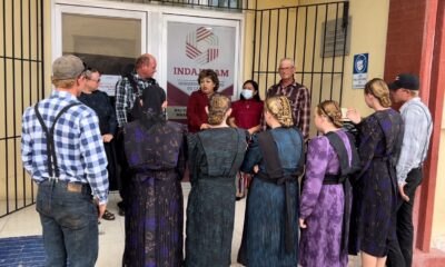 INDAJUCAM BRINDA CERTEZA JURÍDICA GRATUITA, POR EL DERECHO A LA IDENTIDAD DE LAS PERSONAS