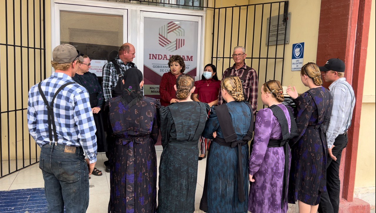 INDAJUCAM BRINDA CERTEZA JURÍDICA GRATUITA, POR EL DERECHO A LA IDENTIDAD DE LAS PERSONAS