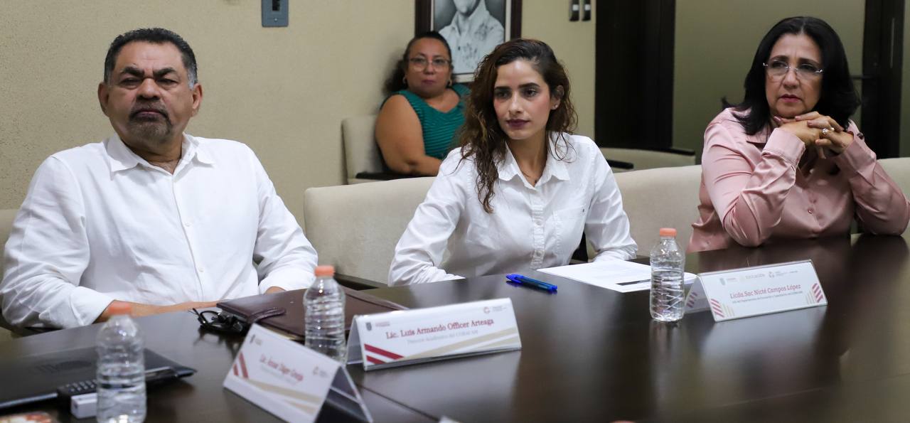 Colegio De Bachilleres Del Estado De Campeche