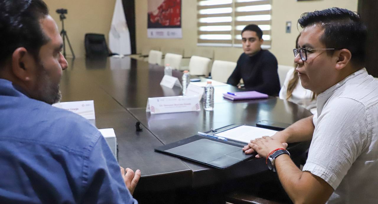 Colegio De Bachilleres Del Estado De Campeche