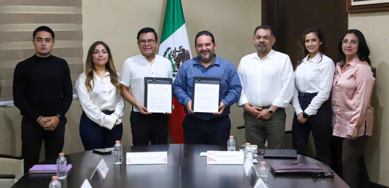 Colegio De Bachilleres Del Estado De Campeche