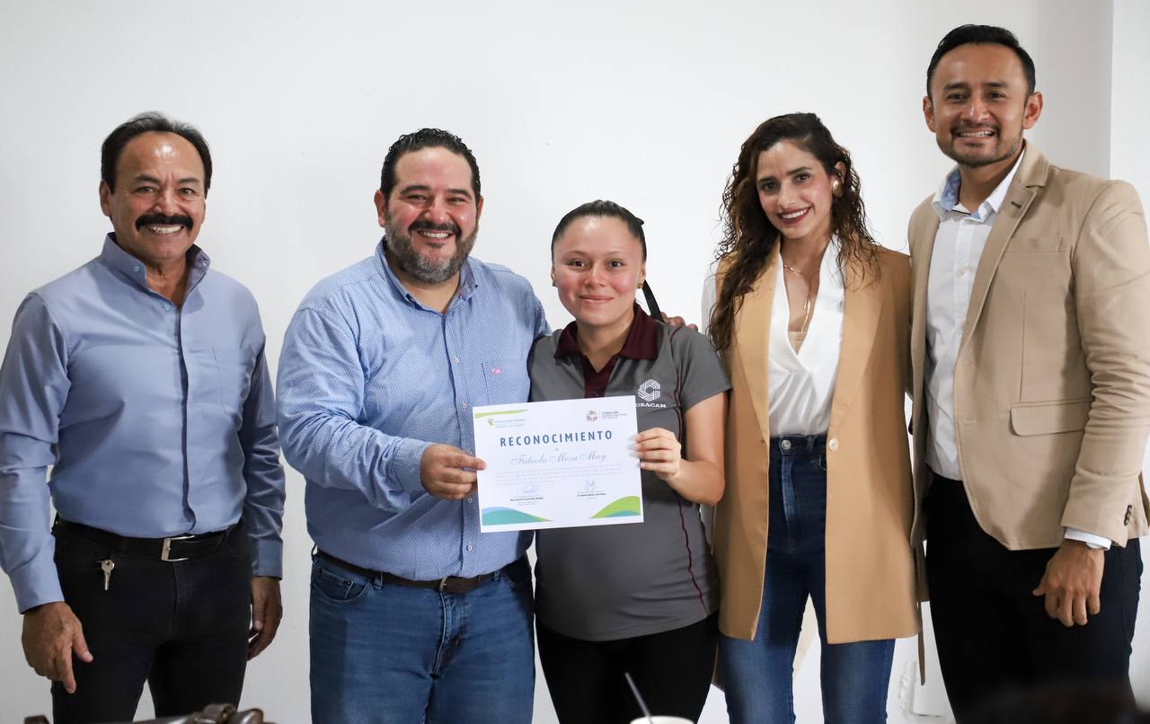 CURSO DE EVALUACIÓN FORMATIVA A DOCENTES DEL COBACAM