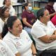 REUNIÓN DE DIRECTORES DE LOS 37 CENTROS EDUCATIVOS DEL COBACAM