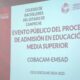 PROCESO DE ADMISIÓN DE DOCENTES DE NUEVO INGRESO EN COBACAM