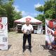 REALIZA EL ICATCAM “JORNADA DE PROMOCIÓN Y SERVICIOS COMUNITARIOS” EN EL PARQUE LA ALAMEDA