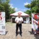 REALIZA EL ICATCAM “JORNADA DE PROMOCIÓN Y SERVICIOS COMUNITARIOS” EN EL PARQUE LA ALAMEDA