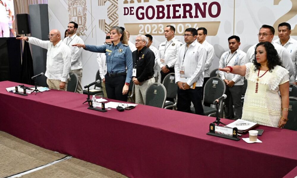 SEPROCI COMPARECENCIA 2024
