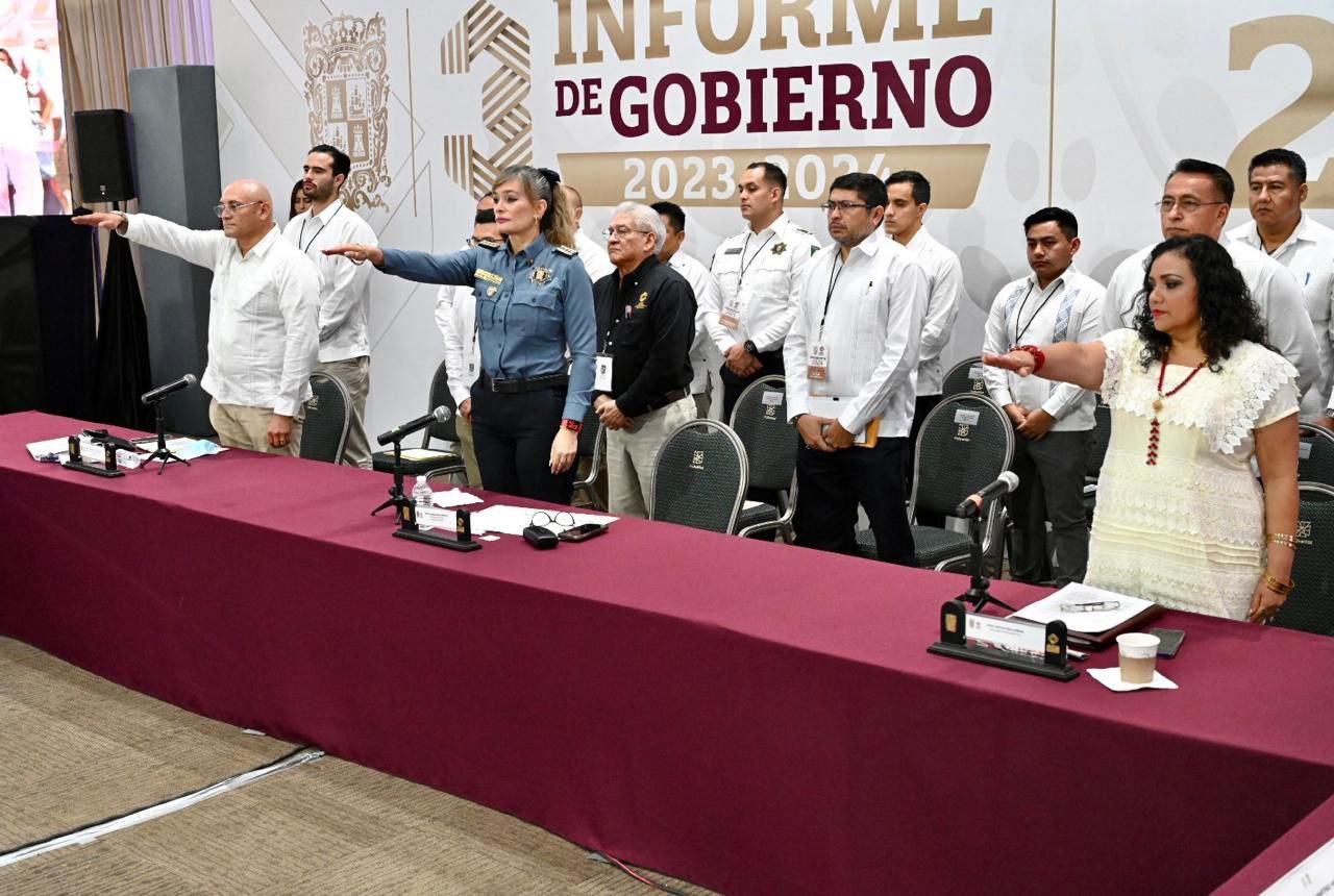 SEPROCI COMPARECENCIA 2024