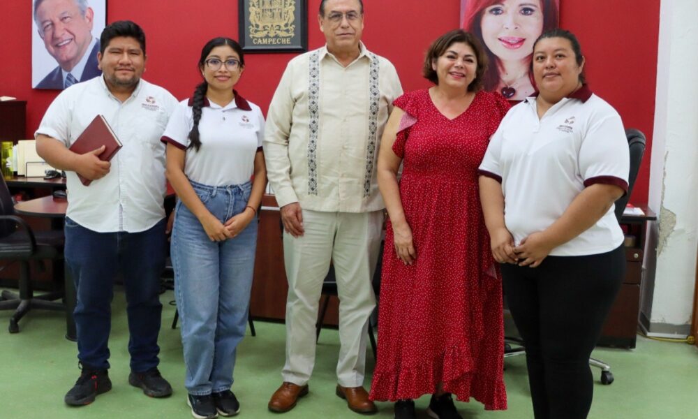 INCLUSIÓN Y REINSERCIÓN: ALIANZA ESTRATÉGICA PARA TRANSFORMAR VIDAS EN EL CERESO