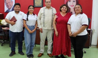 INCLUSIÓN Y REINSERCIÓN: ALIANZA ESTRATÉGICA PARA TRANSFORMAR VIDAS EN EL CERESO