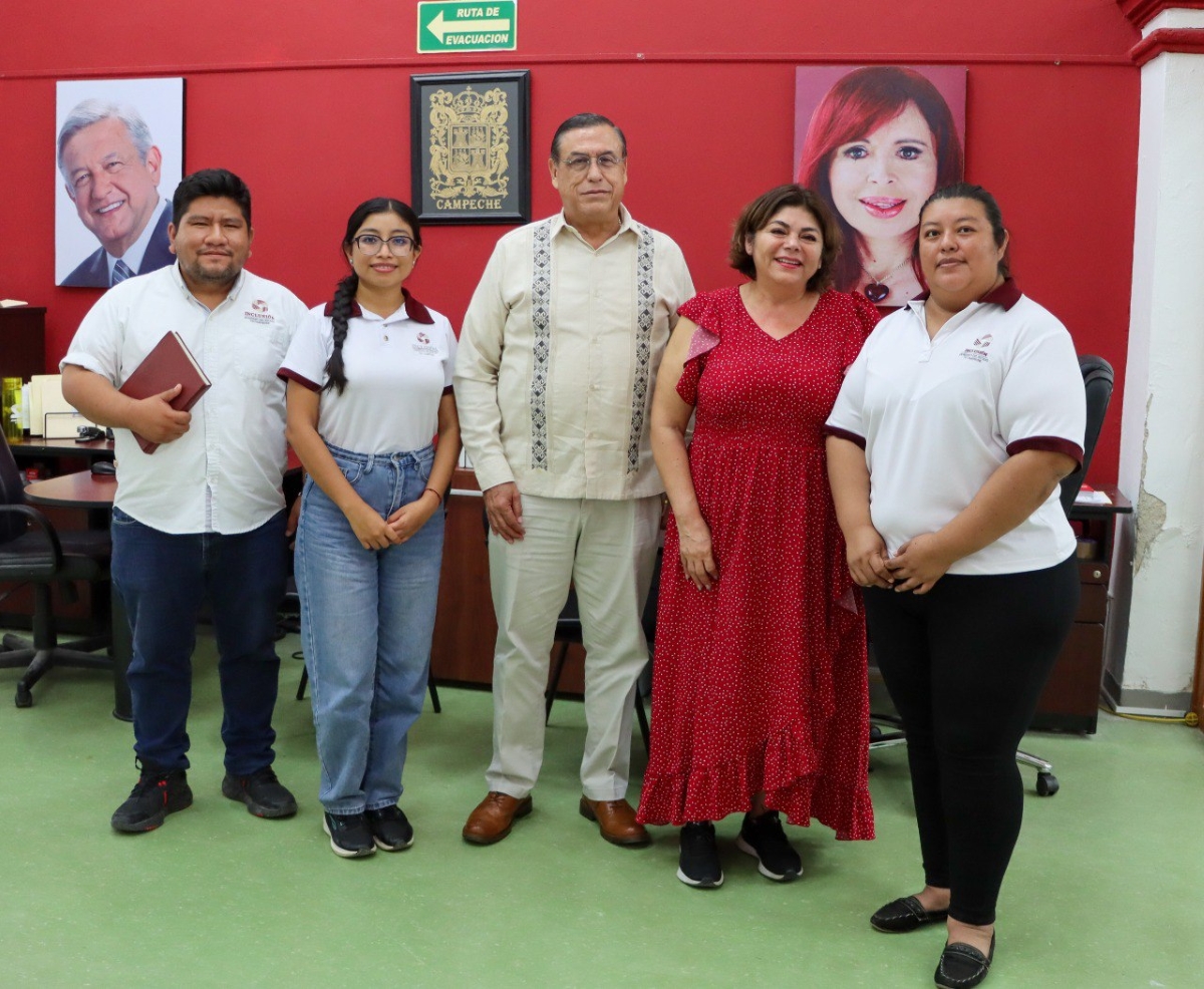 INCLUSIÓN Y REINSERCIÓN: ALIANZA ESTRATÉGICA PARA TRANSFORMAR VIDAS EN EL CERESO