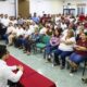 “PONER A LAS JUVENTUDES AL CENTRO DE LA EDUCACIÓN”: CÉSAR GONZÁLEZ