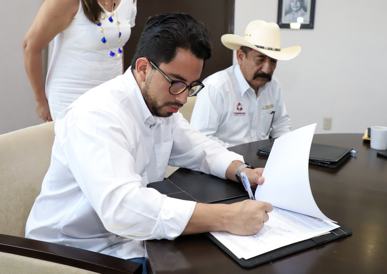 CONVENIO COBACAM-UTECAN