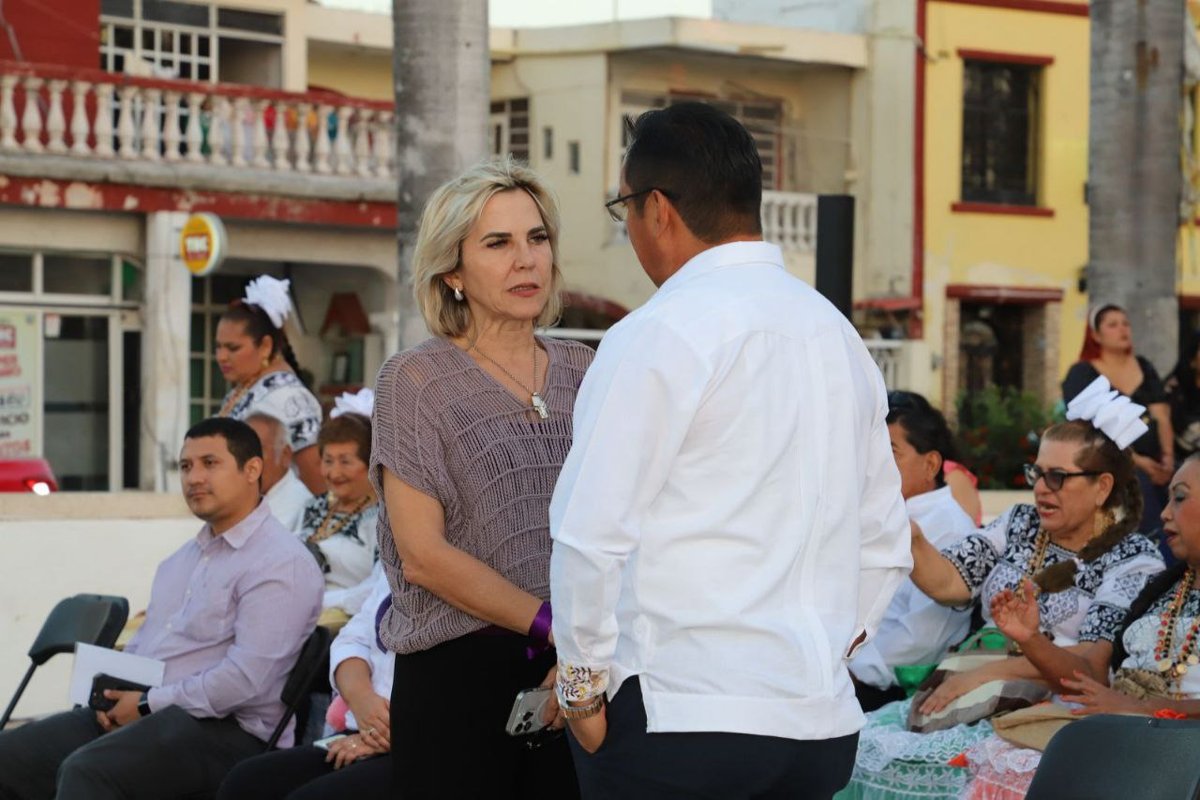 ICATCAM REALIZA GRAN FESTIVAL DE MUJERES PARA MUJERES