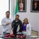 COBACAM ENTREGA NOMBRAMIENTOS A DOCENTES