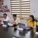 SELECCIONAN A 20 ESTUDIANTES DEL COBACAM QUE VIAJARÁN A INGLATERRA