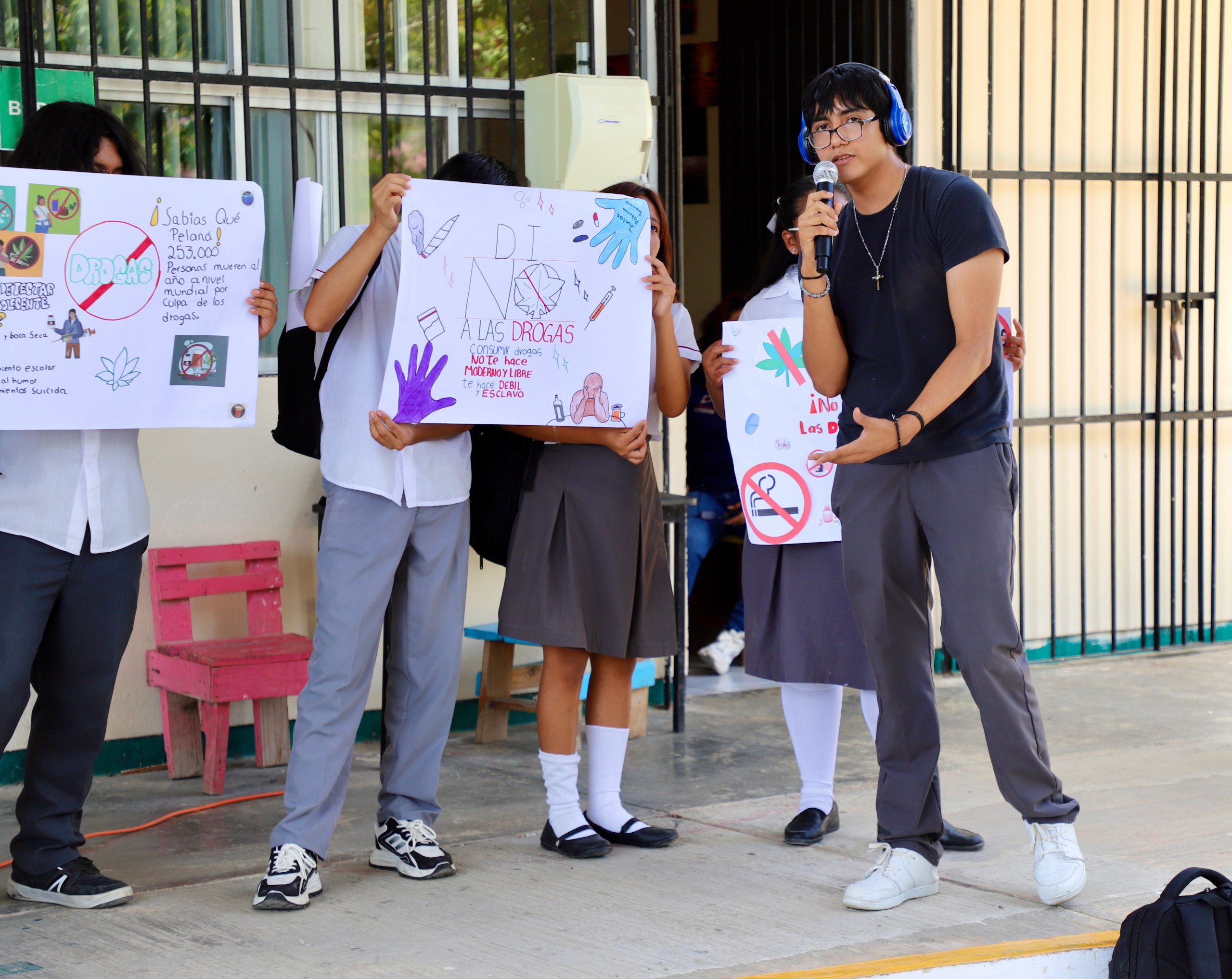 COBACAM SE SUMA A LA CLASE NACIONAL DE BOX