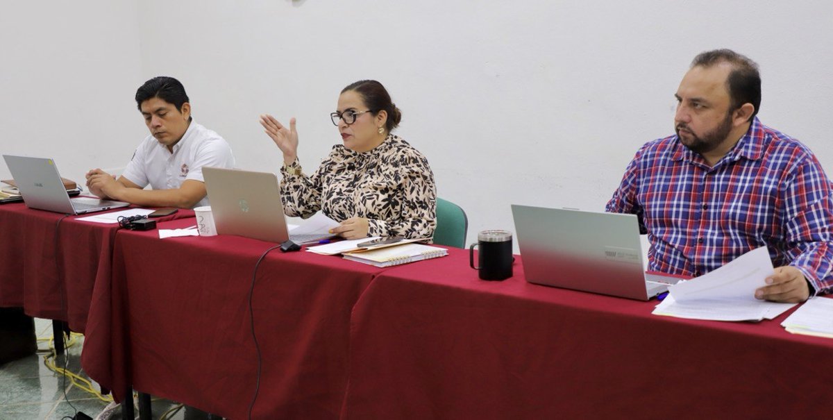 COBACAM LLEVA A CABO PROCESO DE PROMOCIÓN VERTICAL 2025-2026