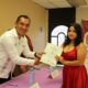 ICAT PLANTEL CHAMPOTÓN ENTREGA CONSTANCIAS A ALUMNOS QUE FINALIZARON CURSOS DE CAPACITACIÓN EXITOSAMENTE