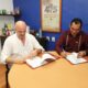 ICATCAM Y TRC TELEVISIÓN ESTABLECEN CONVENIO PARA FAVORECER EL ACERCAMIENTO DE LA CIUDADANÍA A LOS CURSOS DE CAPACITACIÓN
