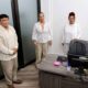 VISITA SECRETARIO DE EDUCACIÓN OFICINAS DEL COBACAM