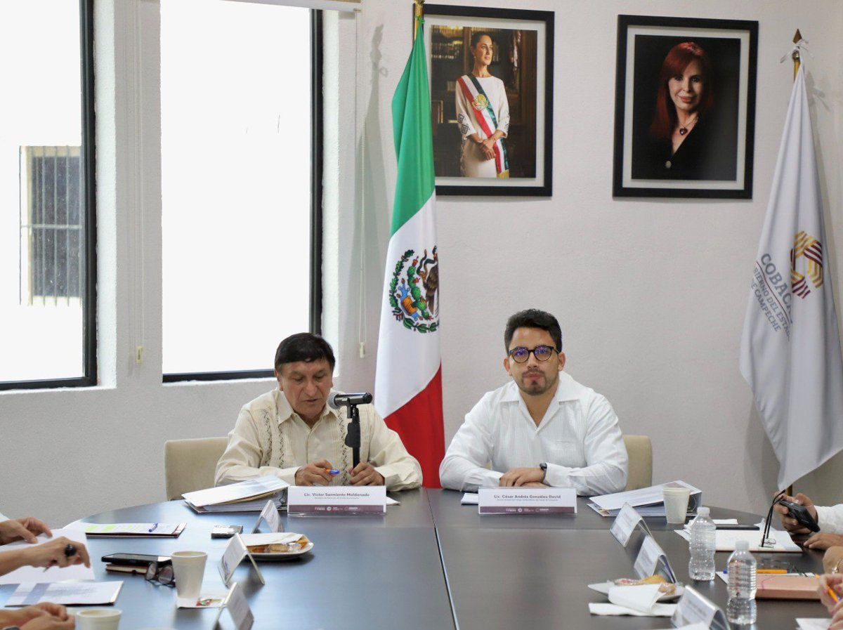 wYFSX TRANSPARENCIA Y RENDICIÓN DE CUENTAS EN EL COBACAM