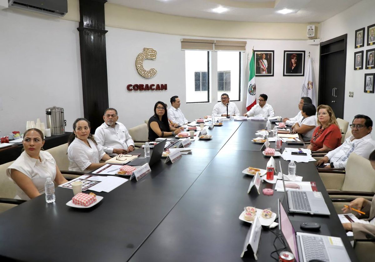 wYFSX TRANSPARENCIA Y RENDICIÓN DE CUENTAS EN EL COBACAM