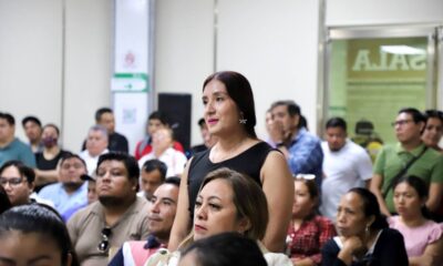 EVENTO PÚBLICO DE ADMISIÓN DOCENTE