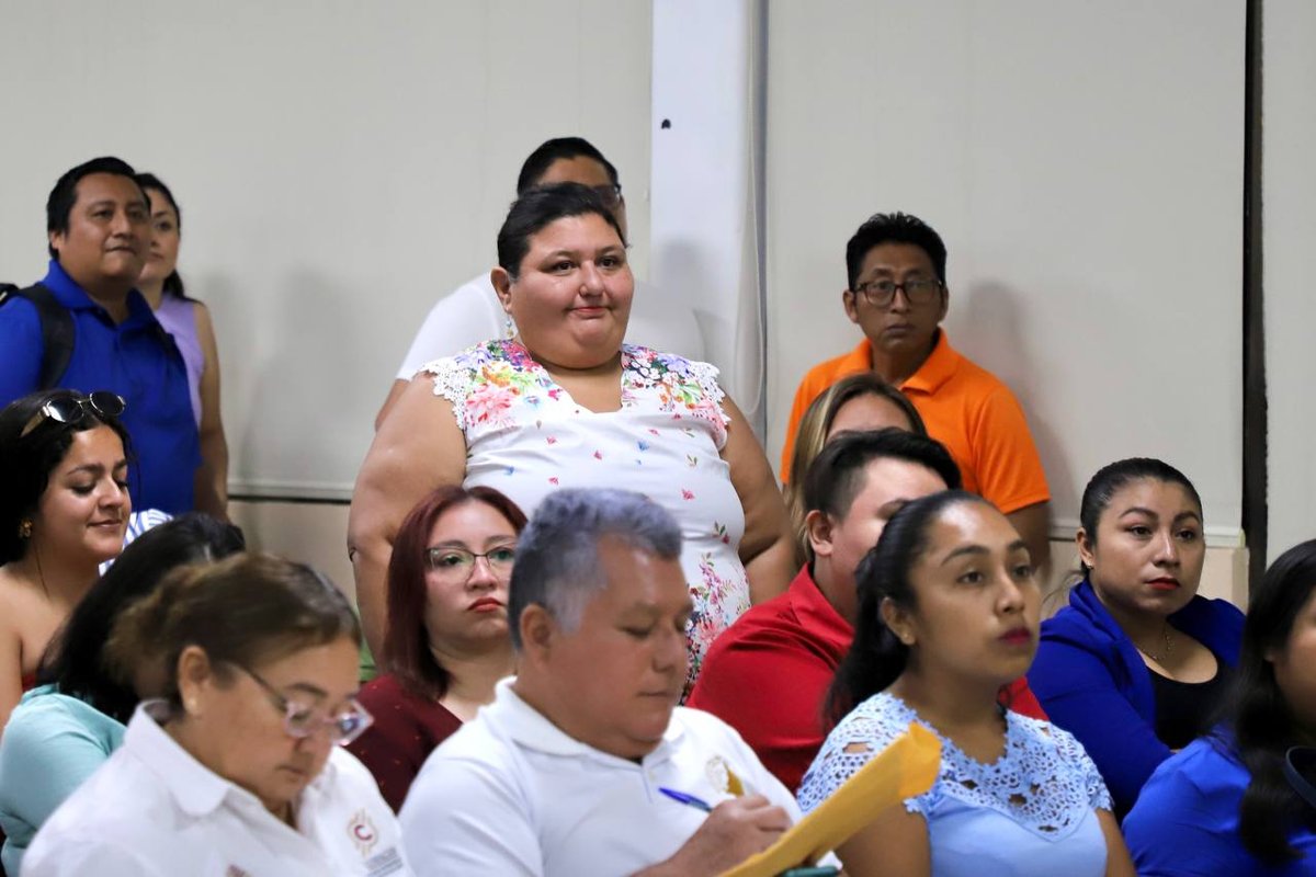 EVENTO PÚBLICO DE ADMISIÓN DOCENTE