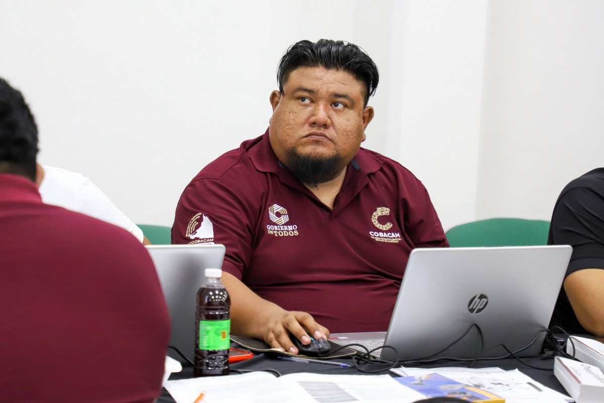 ACADEMIA ESTATAL EXTRAORDINARIA