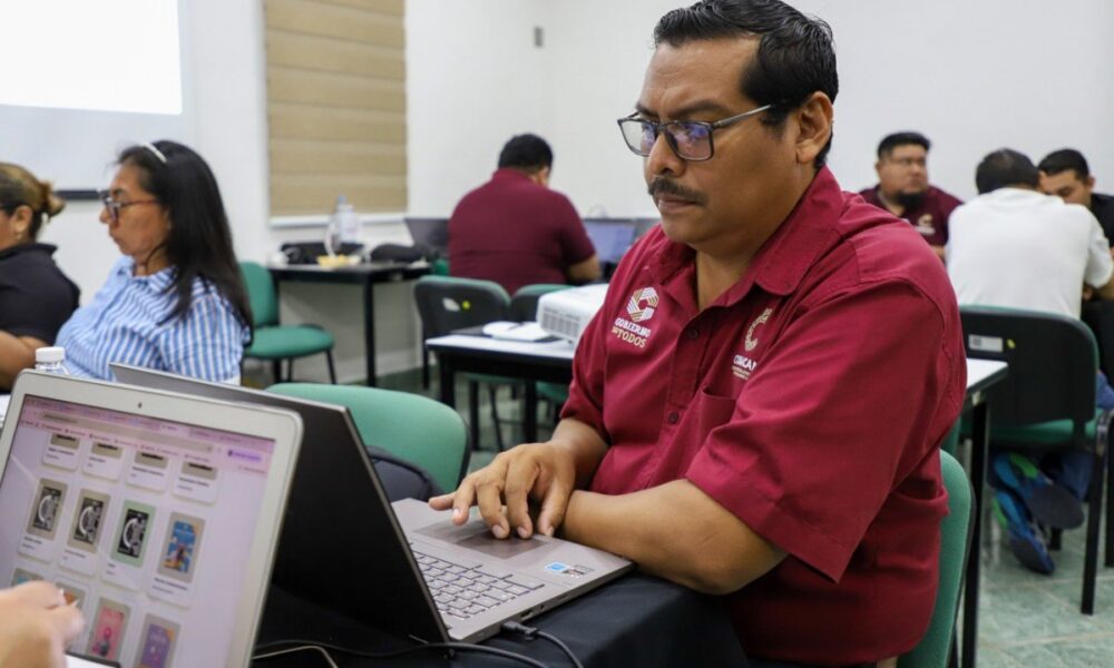 ACADEMIA ESTATAL EXTRAORDINARIA