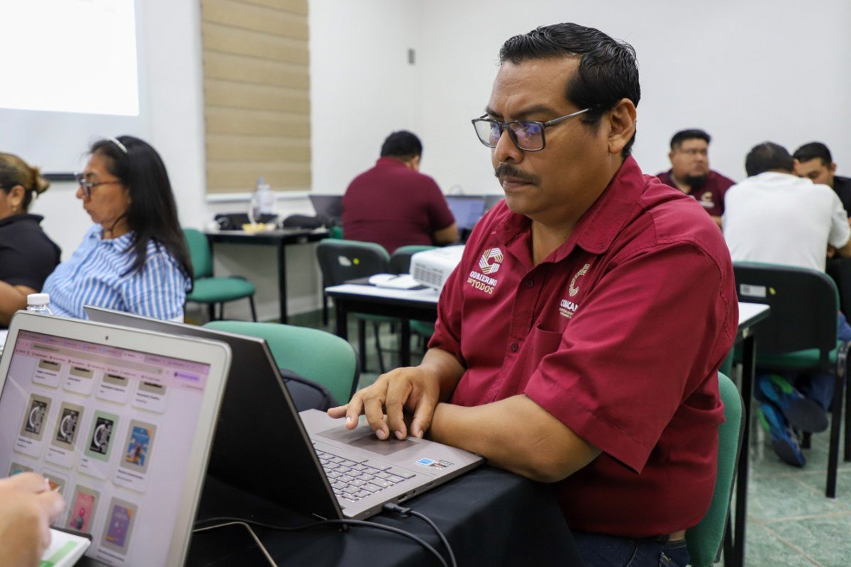 ACADEMIA ESTATAL EXTRAORDINARIA