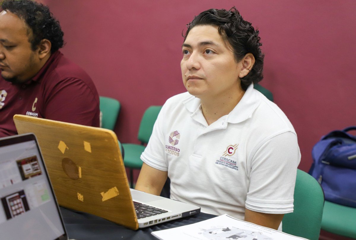 ACADEMIA ESTATAL EXTRAORDINARIA