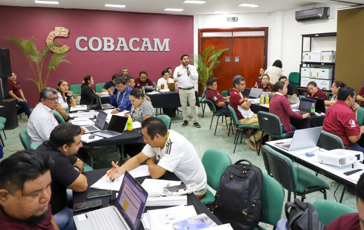 ACADEMIA ESTATAL EXTRAORDINARIA