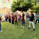 COBACAM PARTICIPA EN JORNADAS POR LA PAZ