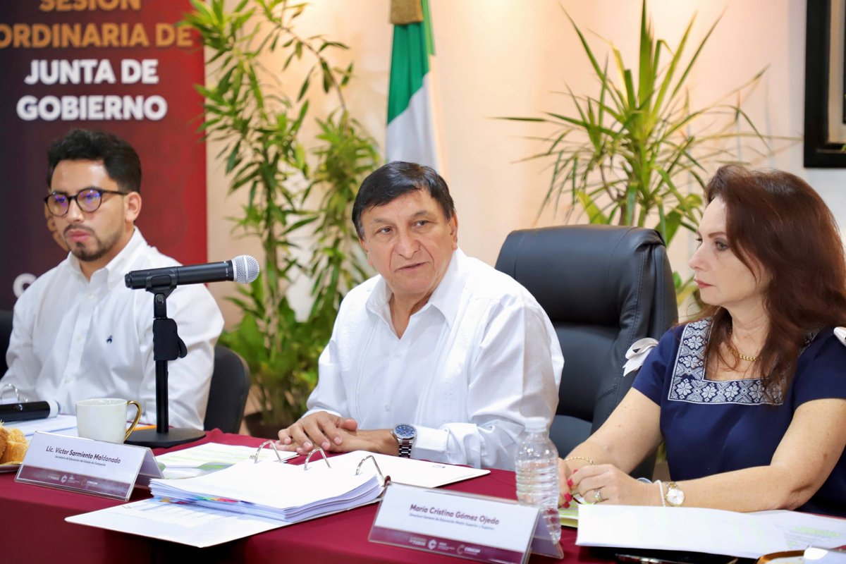 TRANSPARENCIA EN EL EJERCICIO DE RECURSOS EN EL COBACAM