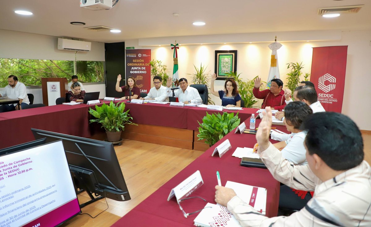 TRANSPARENCIA EN EL EJERCICIO DE RECURSOS EN EL COBACAM