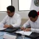 ICATCAM Y COBACAM ESTABLECEN CONVENIO EN BENEFICIO DE LA CAPACITACIÓN DE JÓVENES ESTUDIANTES DEL ESTADO