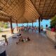 ACTIVIDADES LÚDICAS Y RECREATIVAS EN EL CURSO DE VERANO DEL COMPLEJO TURÍSTICO Y CULTURAL FARO DE ISLA ARENA