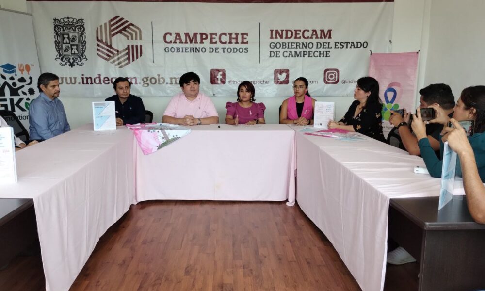 ANUNCIAN EDICIÓN XII DE LA CARRERA DE CONVIVENCIA CONTRA EL CÁNCER DE MAMA