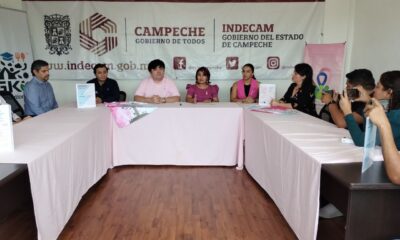 ANUNCIAN EDICIÓN XII DE LA CARRERA DE CONVIVENCIA CONTRA EL CÁNCER DE MAMA