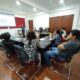 TERMINA CICLO DE CONFERENCIAS A PERSONAL DEL INDECAM